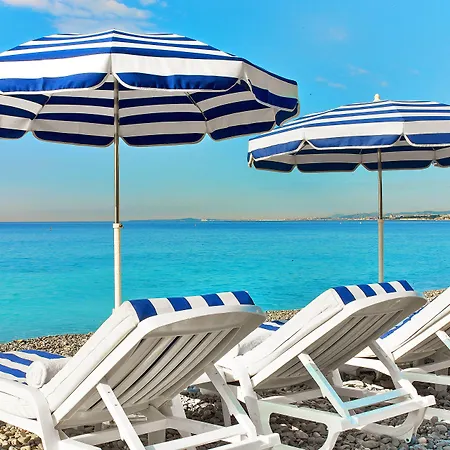 Otel Le Meridien