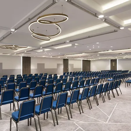 르 메르디앙 4* 니스