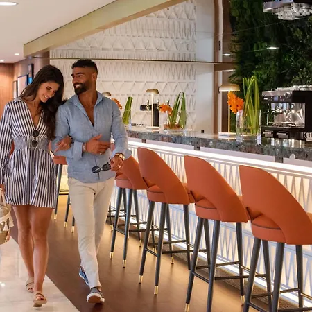 호텔 르 메르디앙 니스