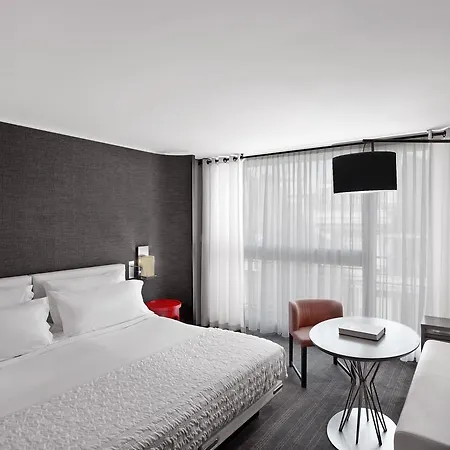 Le Meridien Nice Hotel Nice