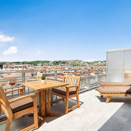 Le Meridien Nice 4* Nice