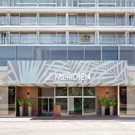 Le Meridien Nice