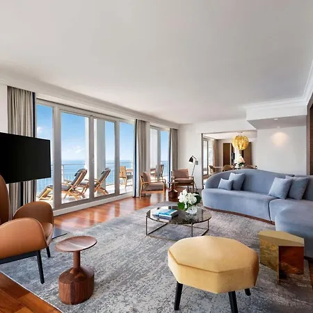 Hotel Le Meridien Nice 4*