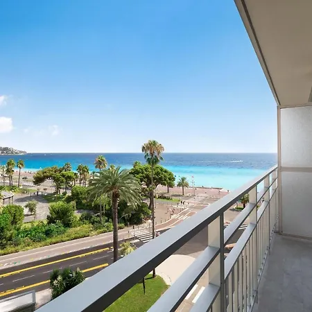 Le Meridien Nice Hotel 4*