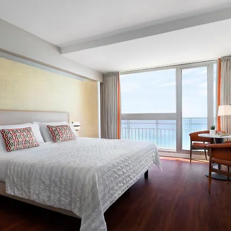 Le Meridien Nice Hotel 4*