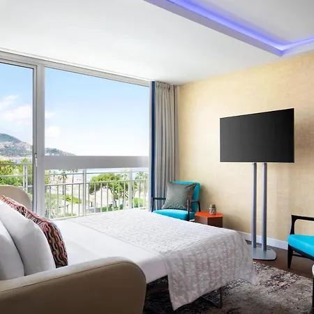 Le Meridien Nice Nice