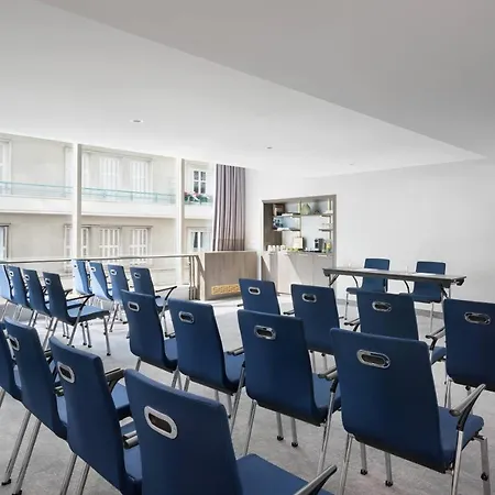 Hotel Le Meridien Nice 4*