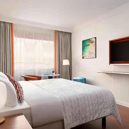 Le Meridien Nice