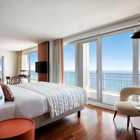 Le Meridien Nice Hotel
