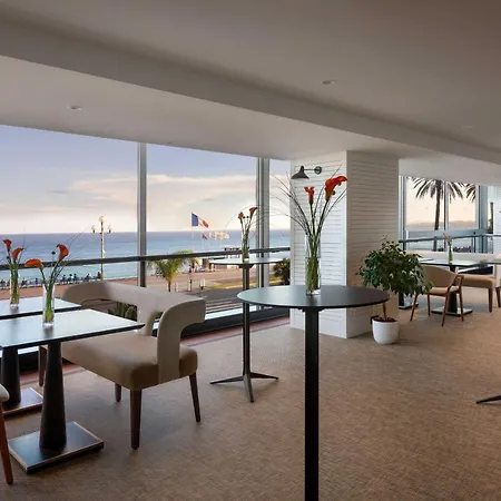 Le Meridien Nice Hotel Nice
