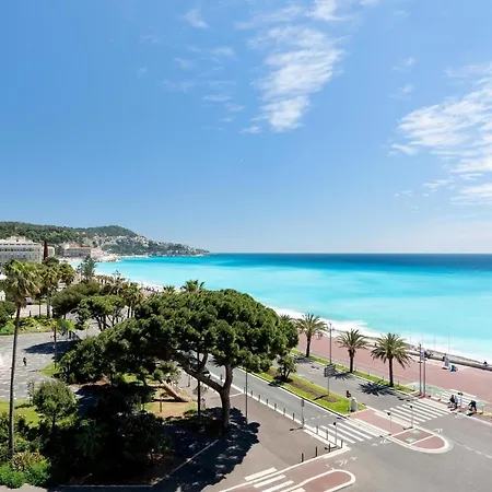 Le Meridien Nice 4* Nice