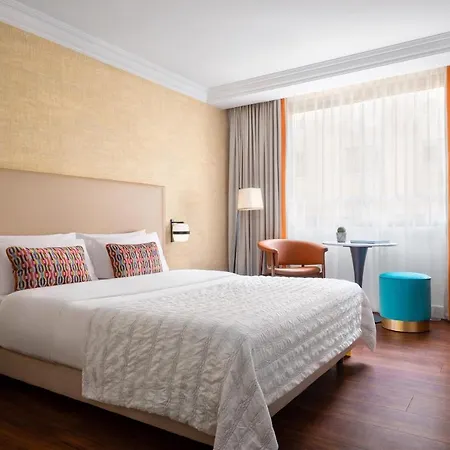 Le Meridien Nice