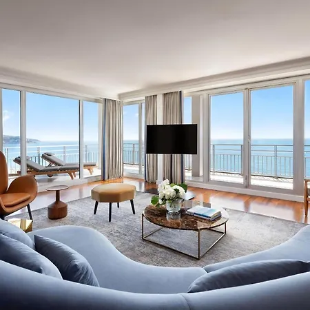 Le Meridien Nice