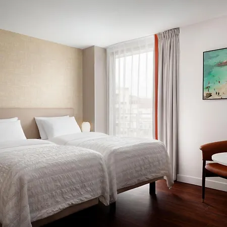 Le Meridien Nice