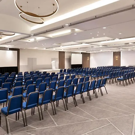 Le Meridien Nice Hotel 4*