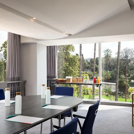 Le Meridien Nice 4* Nice