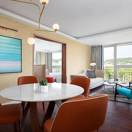 Le Meridien Nice 4*