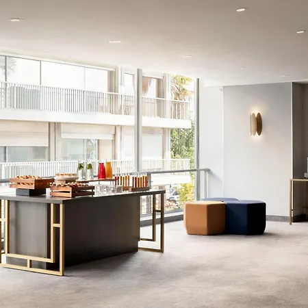 Le Meridien Nice 4* Nice