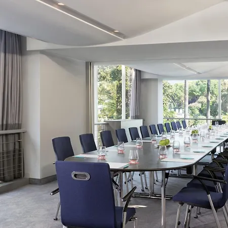 Le Meridien Nice Nice