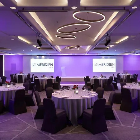 Le Meridien Nice Nice