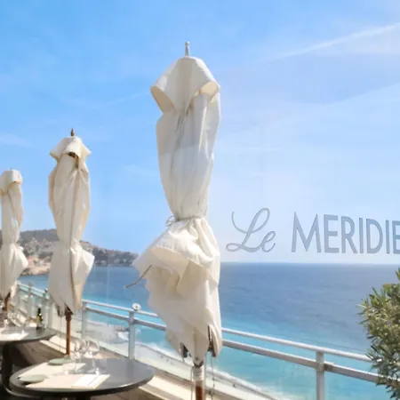 Hotel Le Meridien Nice Nice