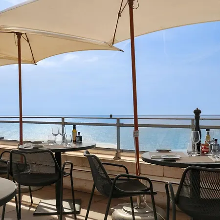 Le Meridien Nice 4*
