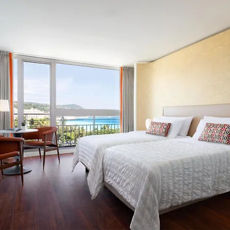 Le Meridien Nice 4*