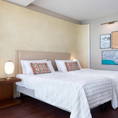 Le Meridien Nice 4*