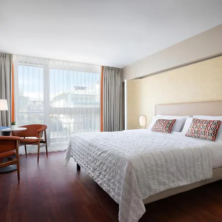 Le Meridien Nice