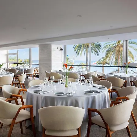 Hotel Le Meridien Nice Nice