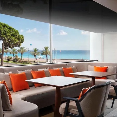 Hotel Le Meridien Nice Nice
