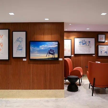 Le Meridien Nice Hotel 4*