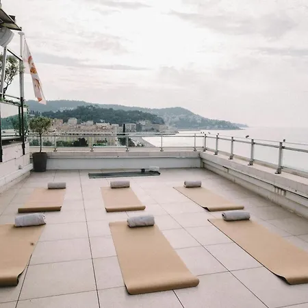 Hotel Le Meridien Nice 4*
