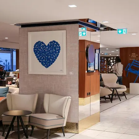Le Meridien Nice 4*