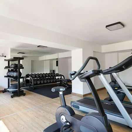 Le Meridien Nice Hotel 4*