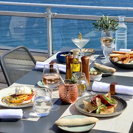 Hotel Le Meridien Nice