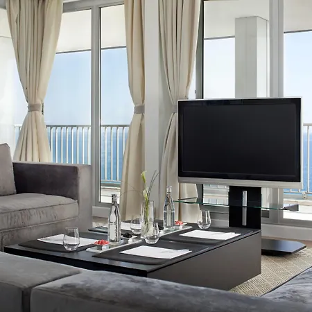 Le Meridien 4* Nizza