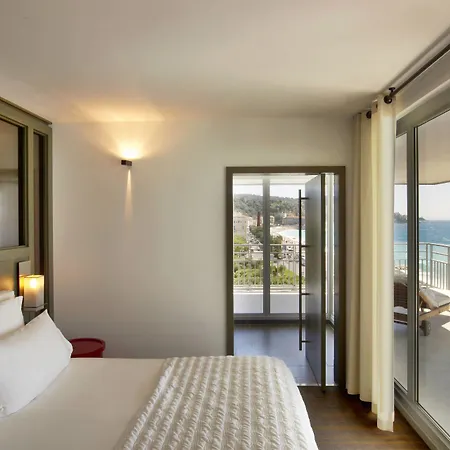 Le Meridien 4* Nizza