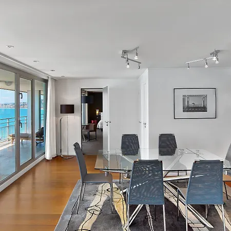 Hotel Le Meridien Nice