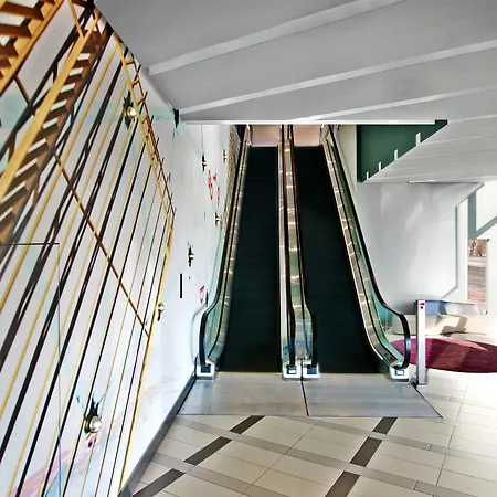 Szálloda Le Meridien