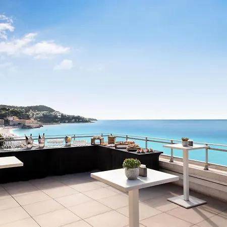 Le Meridien 4* Nizza