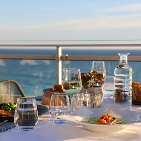 Hotel Le Meridien 4*