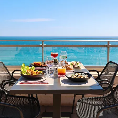 Le Meridien