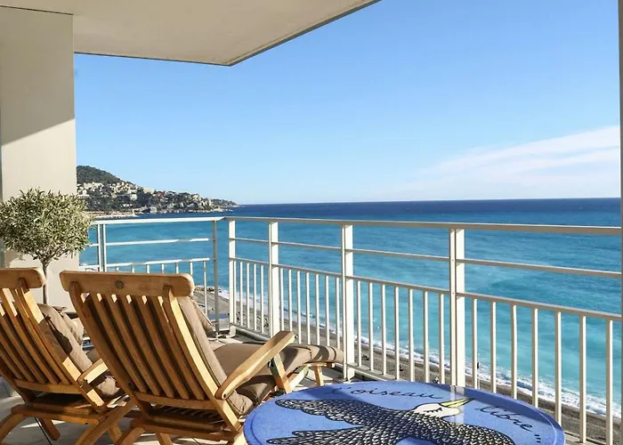 Hotel Le Meridien Nizza