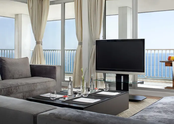 Le Meridien 4* Nizza