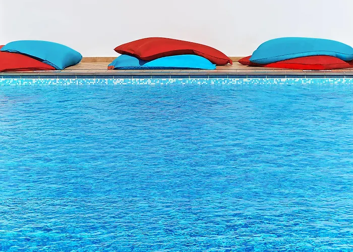 Hotel Le Meridien Nizza