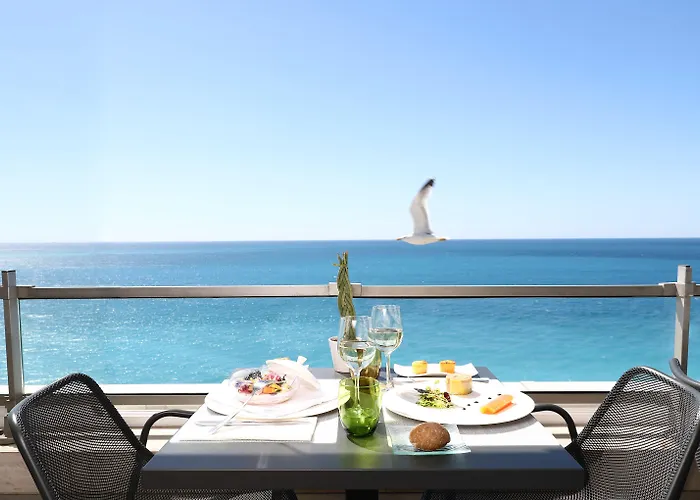 Hotel Le Meridien 4*