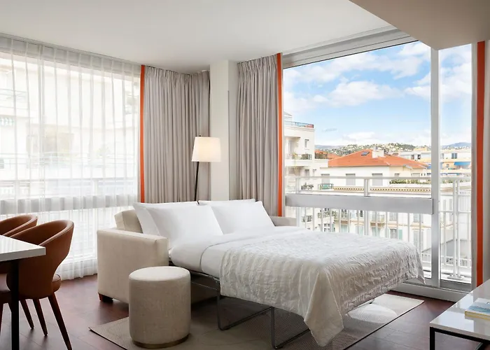 Le Meridien Hotel Nizza