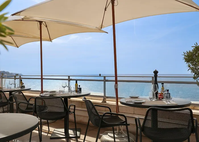 Hotel Le Meridien 4*