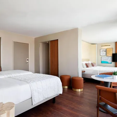 Le Meridien 4* Nizza